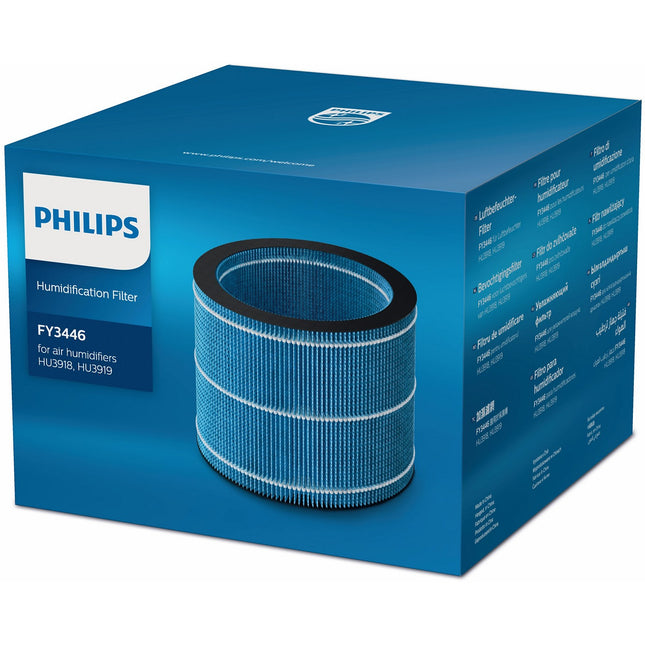 Filtre PHILIPS FY3446/30