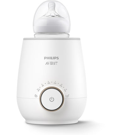 Chauffe biberon PHILIPS AVENT SCF358/00
