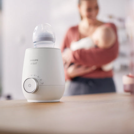 Chauffe biberon PHILIPS AVENT SCF358/00