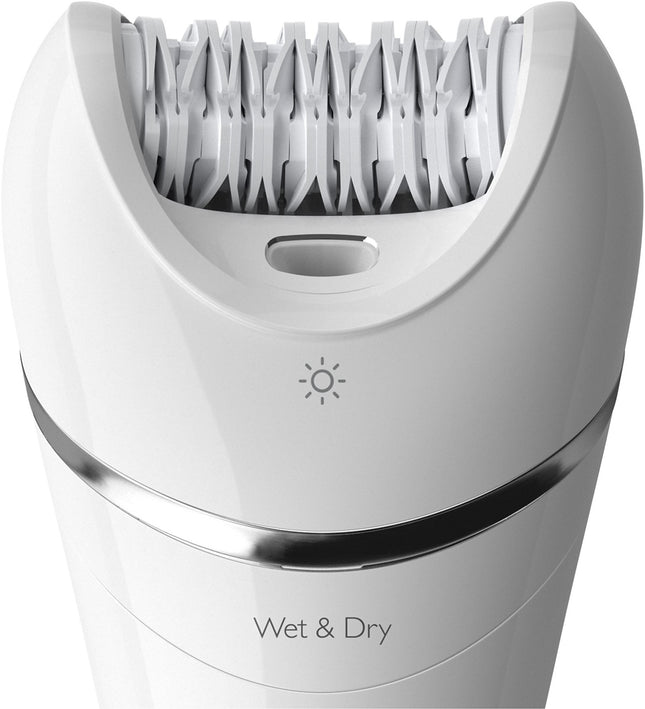 Epilateur électrique PHILIPS BRE710/00
