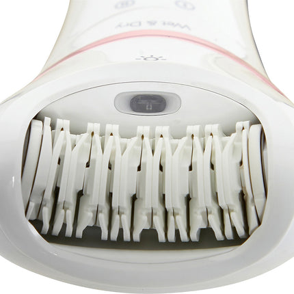 Epilateur électrique PHILIPS Series 8000 BRE730/10