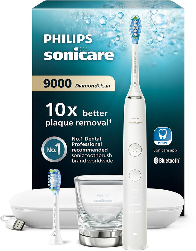 Brosse à dents électrique PHILIPS