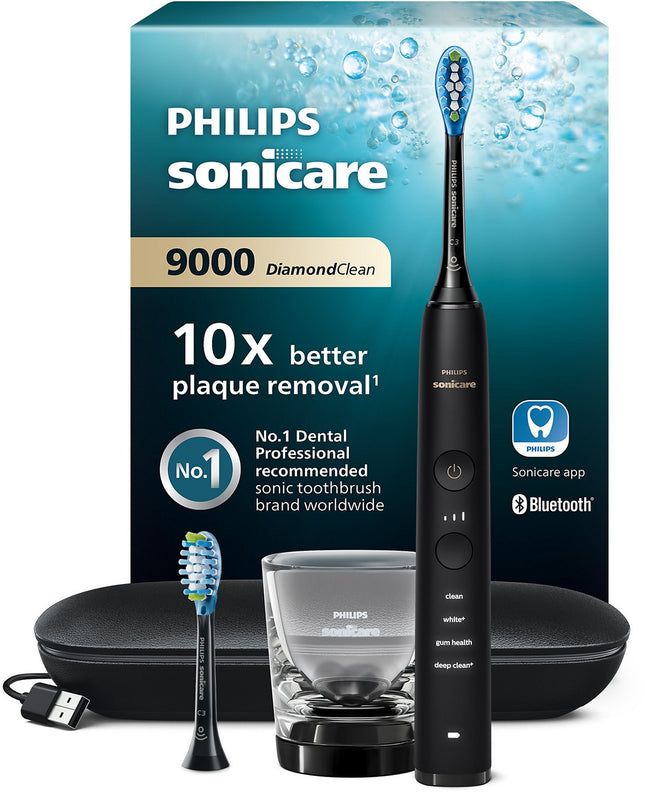 Brosse à dents électrique PHILIPS
