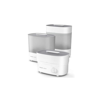 Stérilisateur PHILIPS AVENT SCF291/00 stérilisateur