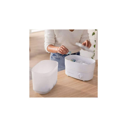 Stérilisateur PHILIPS AVENT SCF291/00 stérilisateur