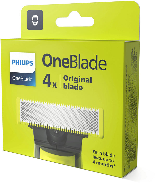 Lame one blade PHILIPS Pour Tondeuse OneBlade QP240/50