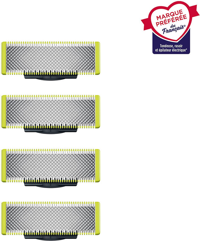 Lame one blade PHILIPS Pour Tondeuse OneBlade QP240/50