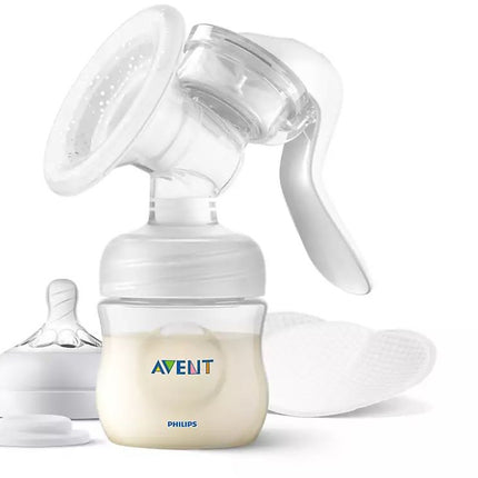 Tire lait PHILIPS AVENT SCF430/10
