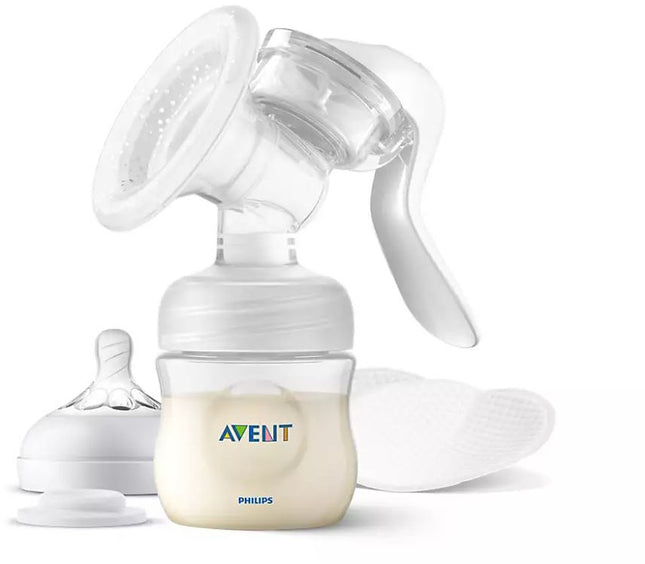 Tire lait PHILIPS AVENT SCF430/10