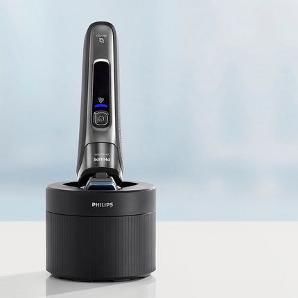 Lotion de nettoyage PHILIPS Quickclean recharges liquide CC12/50 x3