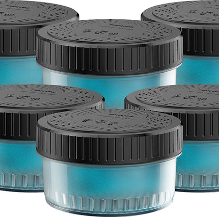Cartouche nettoyante PHILIPS liquide Quick Clean Pod pack 6 recharges