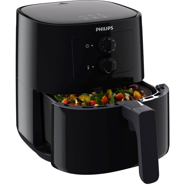Friteuse sans huile PHILIPS Série 3000 4,1L HD9200/90