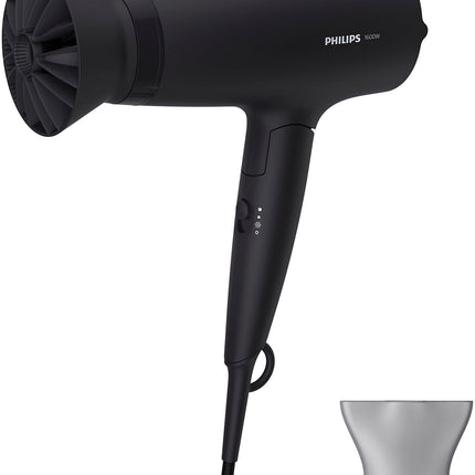 Sèche cheveux de voyage PHILIPS ThermoProtect 3000 BHD308/10