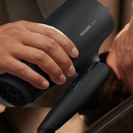 Sèche cheveux de voyage PHILIPS ThermoProtect 3000 BHD308/10