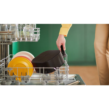 Airfryer PHILIPS HD9270/96 Friteuse sans huile connectée Noir, Série 5000 XL 6.2L