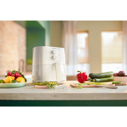 Friteuse sans huile PHILIPS Airfryer Essential HD9200/10