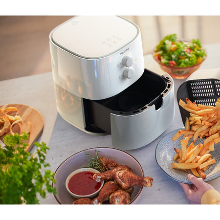 Friteuse sans huile PHILIPS Airfryer Essential HD9200/10
