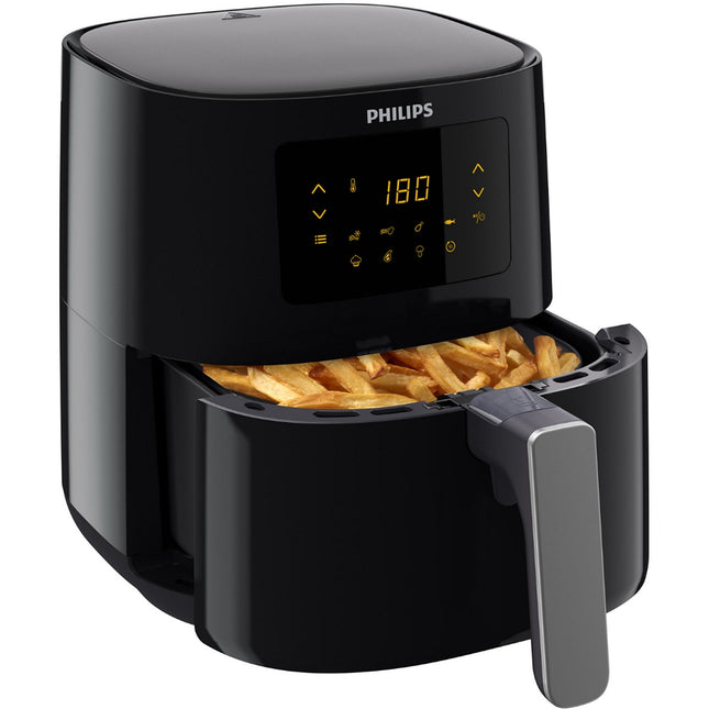Airfryer PHILIPS Série 3000 4,1L HD9252/70