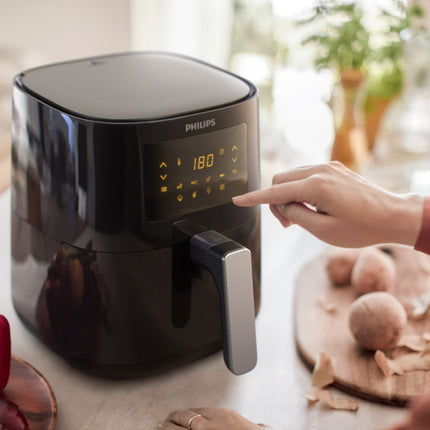 Airfryer PHILIPS Série 3000 4,1L HD9252/70
