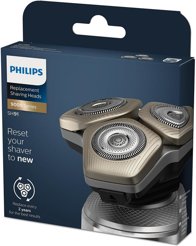 Tête de rasoir PHILIPS SH91/50