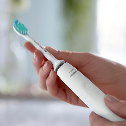 Brosse à dents électrique PHILIPS Sonicare 2000 series HX3651/13