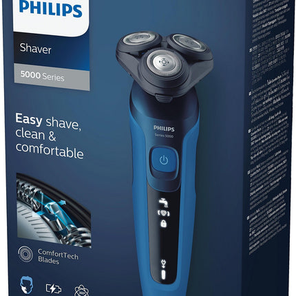 Rasoir électrique PHILIPS Series 5000 S5466/17