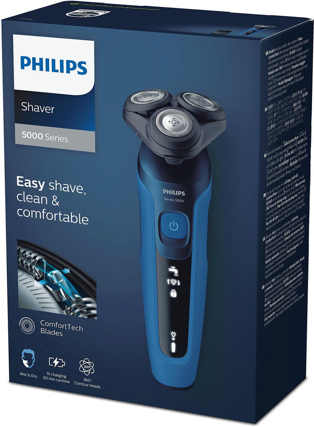Rasoir électrique PHILIPS Series 5000 S5466/17