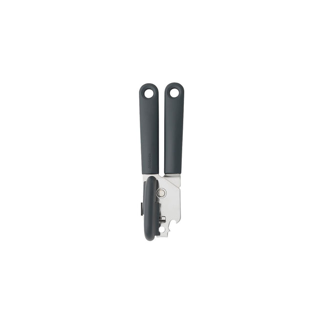 Ouvre-boîte BRABANTIA et ouvre bouteille Dark Grey