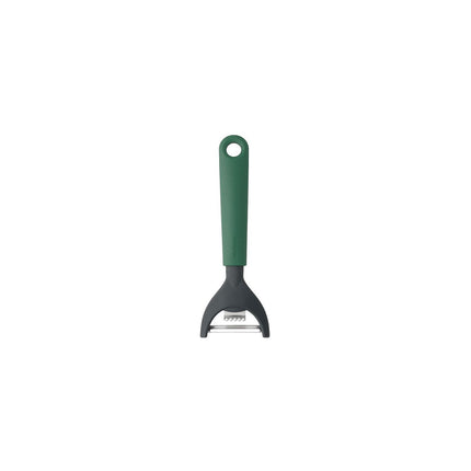 Eplucheur BRABANTIA avec zesteur Fir Green