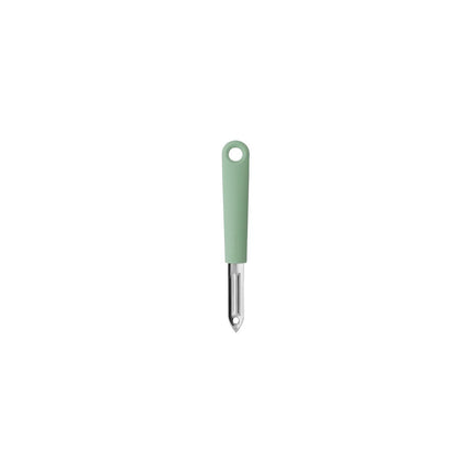 Eplucheur BRABANTIA avec zesteur Jade Green