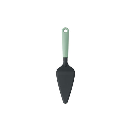 Pelle BRABANTIA a gateau avec cote tranchant Jade G