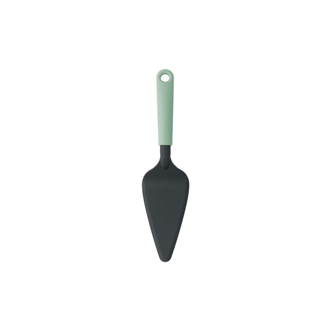 Pelle BRABANTIA a gateau avec cote tranchant Jade G