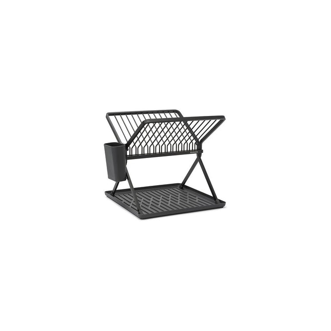 Egouttoir BRABANTIA Pliable Sinkside Dark grey