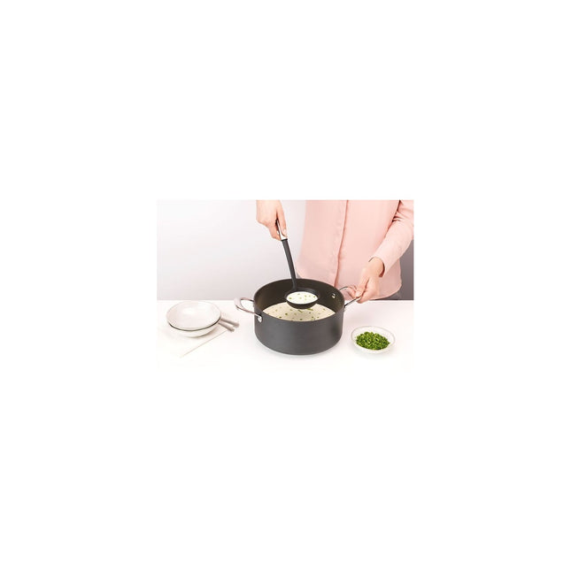 Louche BRABANTIA a soupe antiadhesive