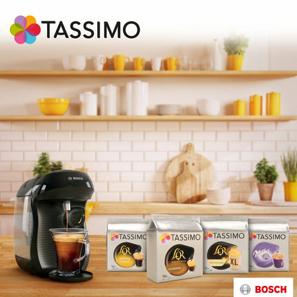 Dosette TASSIMO Café Maxwell House Cappuccino Choco X8