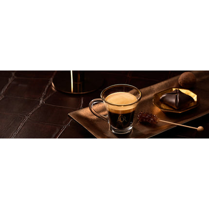 Capsules L'OR Espresso FORZA x30 156g