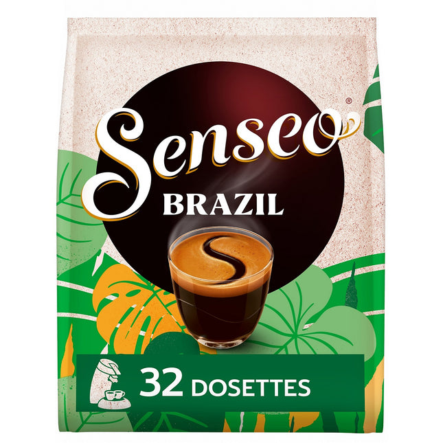 Dosette SENSEO