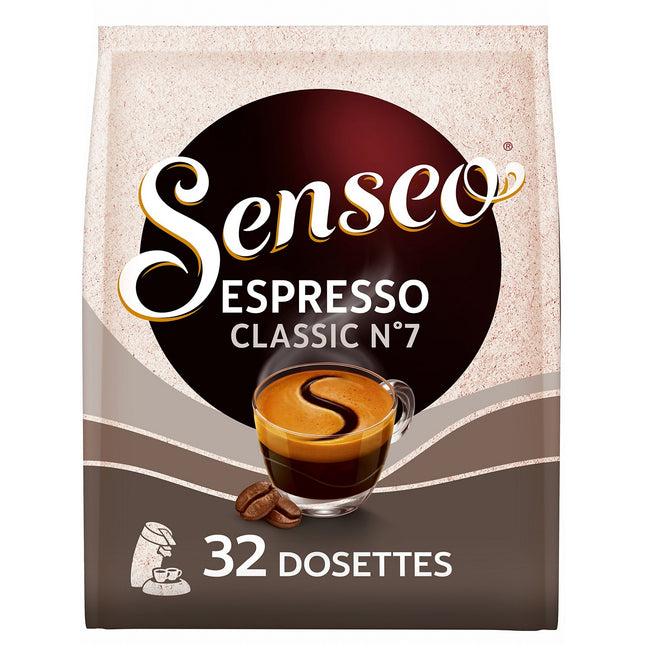 Dosette SENSEO