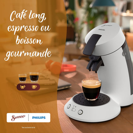 Dosette SENSEO café au lait x16