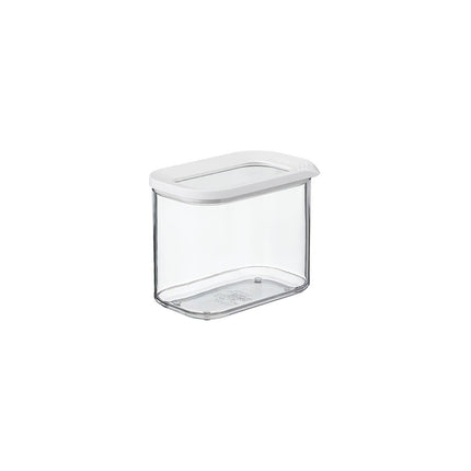 Boîte alimentaire MEPAL de rangement Modula 1000ml blanc