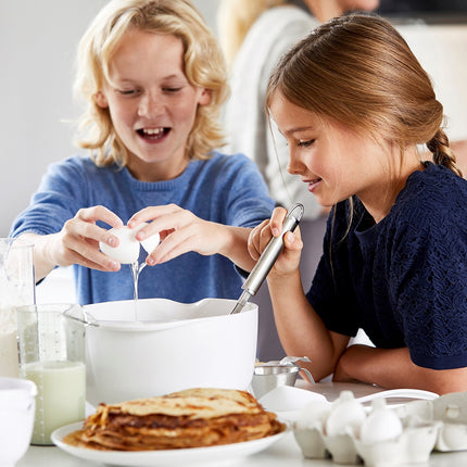 Couvercle universel ROSTI Bol de préparation Margrethe 3L