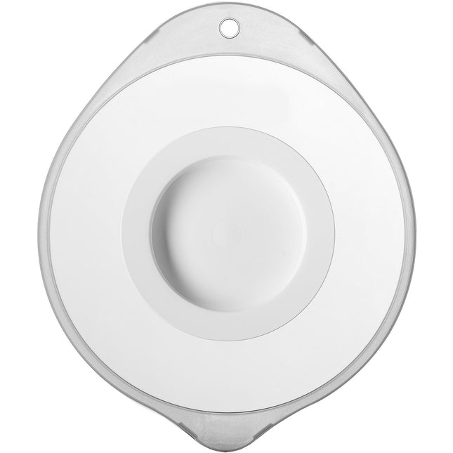 Couvercle anti-projection ROSTI Anti-projections bol Margrethe 3L