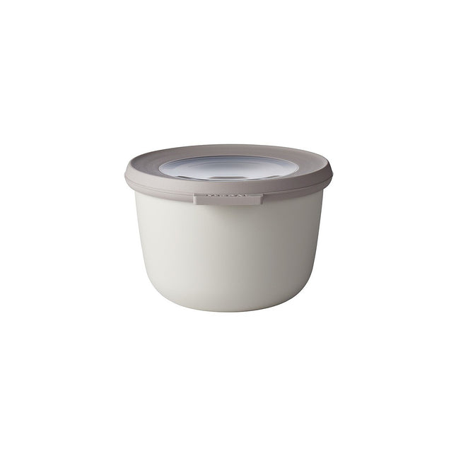 Boîte hermétique MEPAL multi usage Cirqula 500 ml nordic white