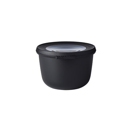 Boîte hermétique MEPAL multi usage Cirqula 500 ml nordic black