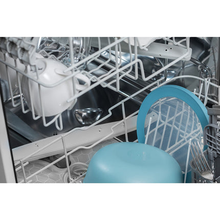 Boîte hermétique MEPAL multi usage Cirqula 1000 ml nordic black