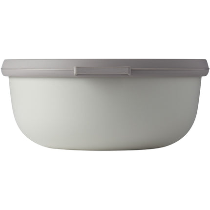 Boîte hermétique MEPAL multi usage Cirqula 1250 ml nordic white