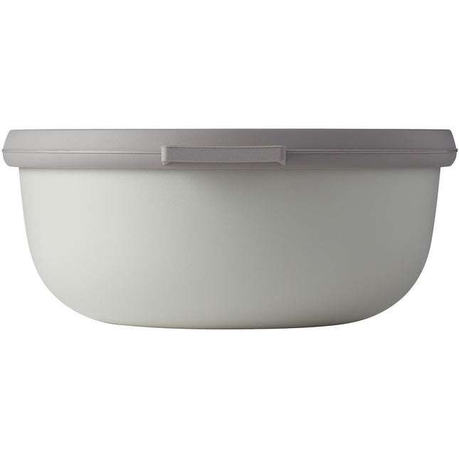 Boîte hermétique MEPAL multi usage Cirqula 1250 ml nordic white
