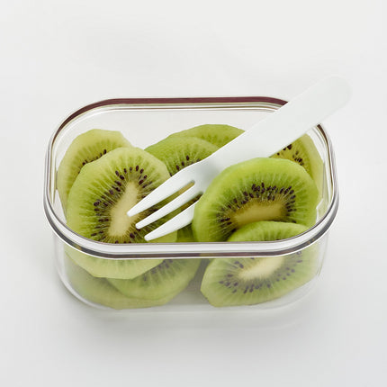 Lunch box MEPAL A fruit nordic green
