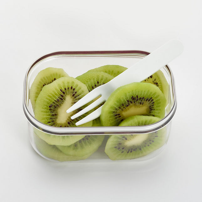Lunch box MEPAL A fruit nordic green