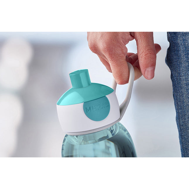Bouteille MEPAL Campus 500 ml turquoise